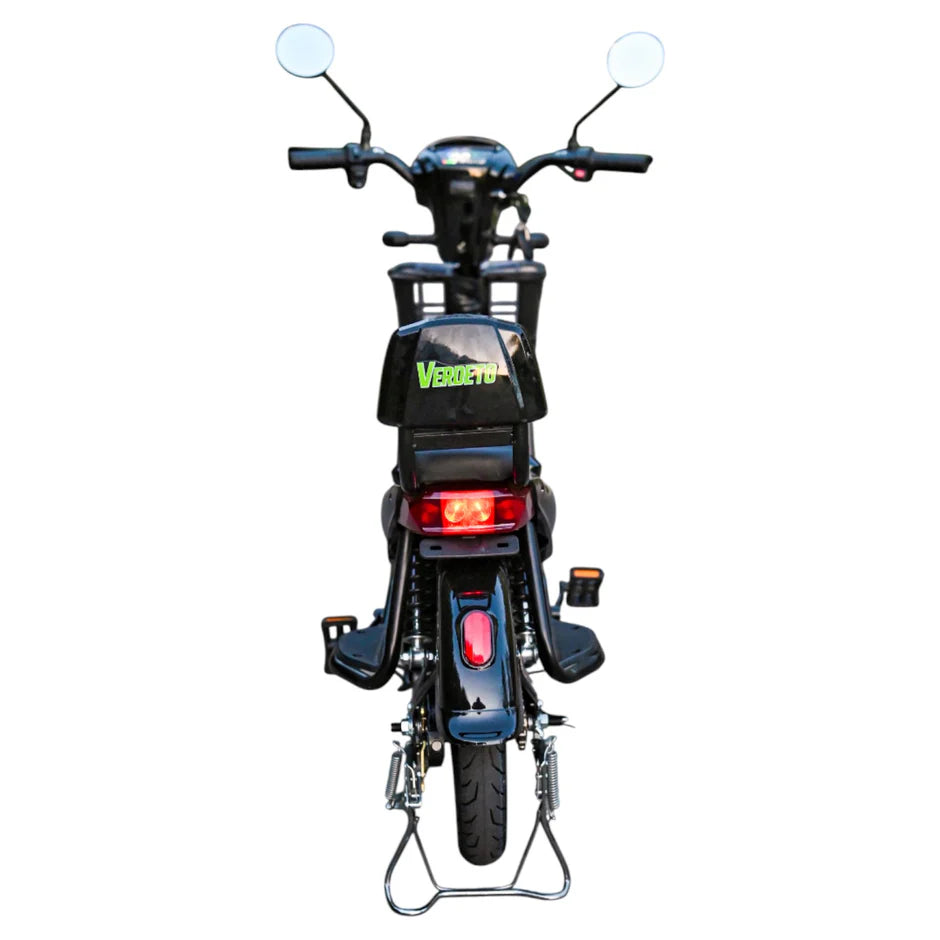 Verdeto E-bike Elektični bicikl