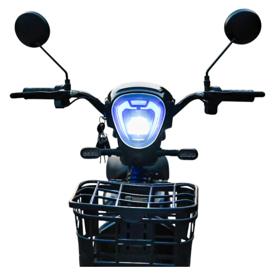 Verdeto E-bike Elektični bicikl