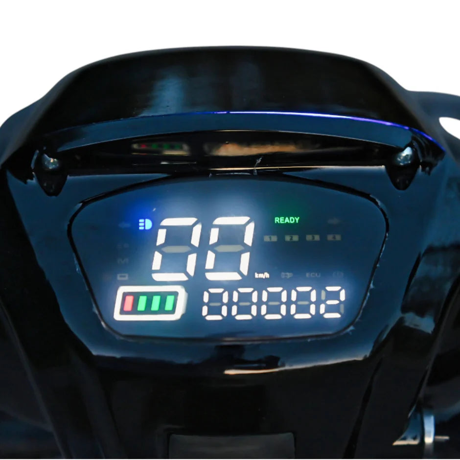 Verdeto E-bike Elektični bicikl