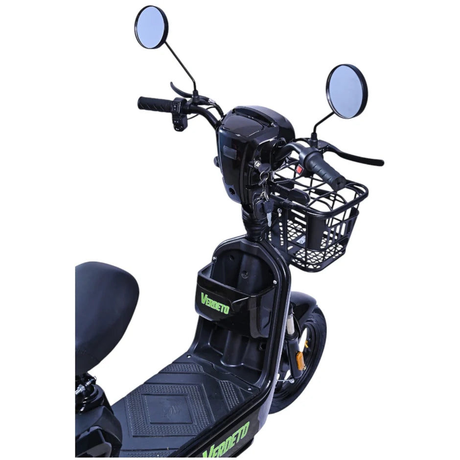 Verdeto E-bike Elektični bicikl