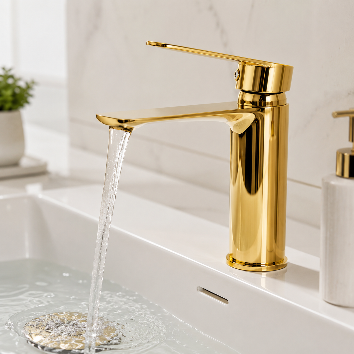 zlatna slavina, zlatna slavina za lavabo, zlatna slavina za umivaonik, slavina za lavabo, slavina za umivaonik, kupatilska slavina, kupatilska baterija, baterija za umivaonik, baterija za lavabo, jednoručna slavina, moderna slavina, elegantna slavina, luksuzna slavina, premium slavina, dizajnerska slavina, slavina za kupatilo, armatura za umivaonik, armatura za lavabo, kupatilska armatura, zlatna kupatilska baterija, oprema za kupatilo, sanitarije, moderna oprema za kupatilo, metalna slavina, kvalitetna sla