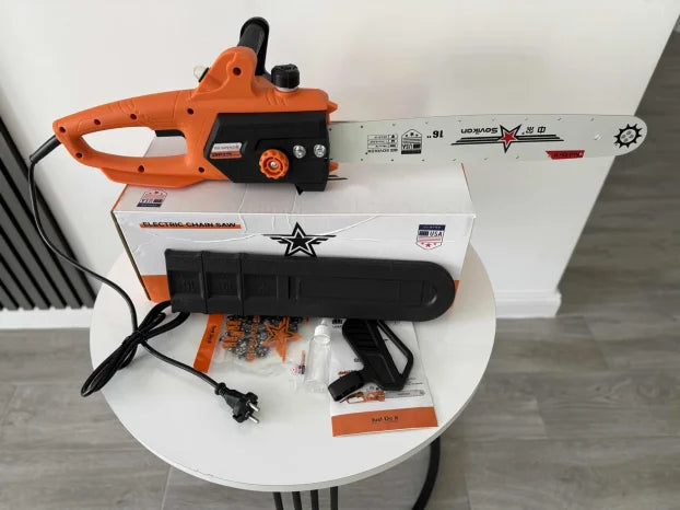 Elektricna Testera Sovikon 1200w 40cm Mač