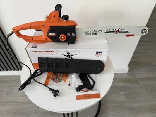 Elektricna Testera Sovikon 1200w 40cm Mač