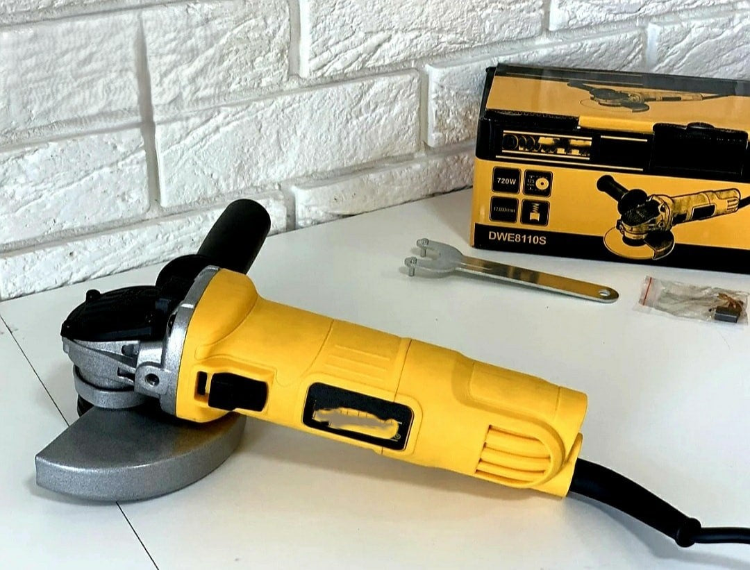 Elektricna brusilica sa potenciometrom DWE8110S