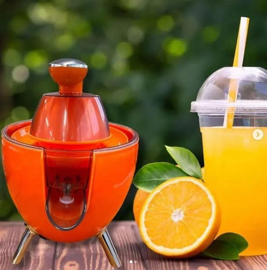 Elektricna presa za cedjenje citrusa
