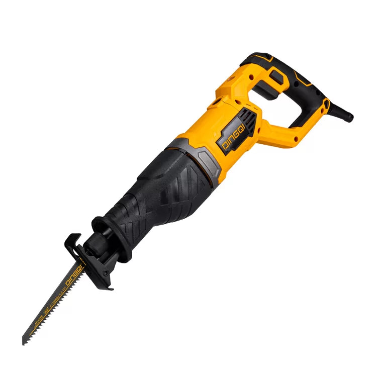 DINGQI Električna sabljasta testera lisičarka 