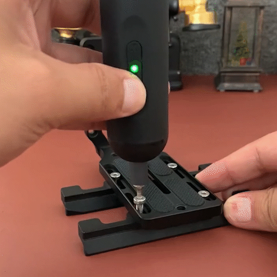 Bežični električni šrafciger