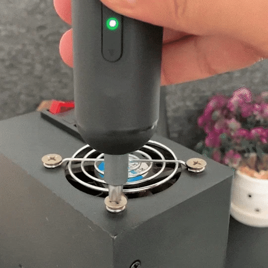 Bežični električni šrafciger