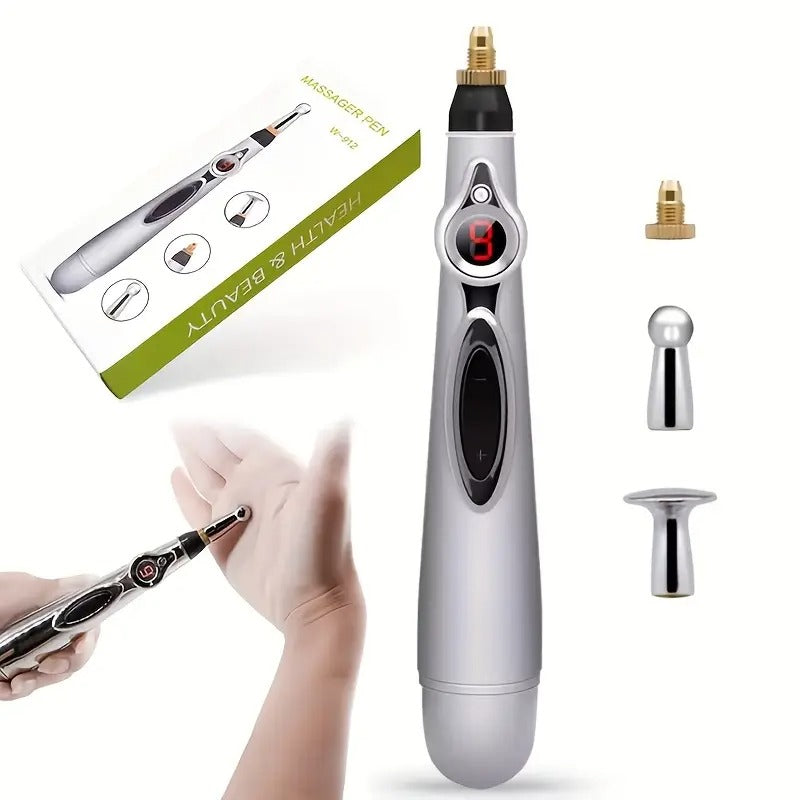 Massager Pen - akupunkturna olovka za terapeutsku masažu