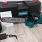 Makita aku lancana testera 128v sa dve baterije