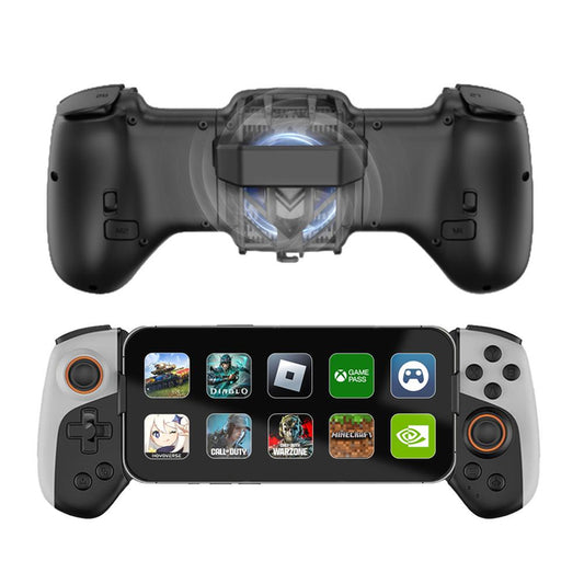 Gamepad za mobilni telefon hladnjakom JK03