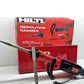 HILTI pikamer razbijac betona 3000w