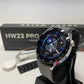 HW23 PRO Smart sat