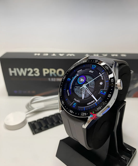 HW23 PRO Smart sat
