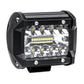 Halogena LED radna lampa reflektor