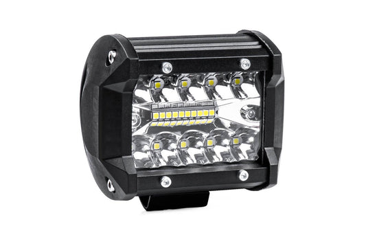 Halogena LED radna lampa reflektor
