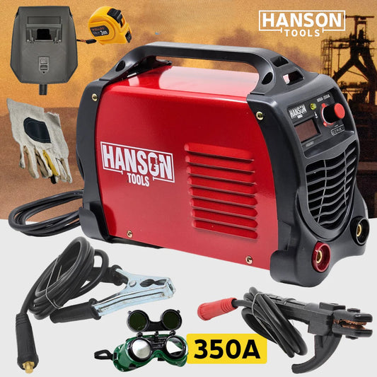Hanson aparat za varenje 350A inverter