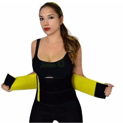 HOT SHAPERS Helanke za mršavljenje + Pojas