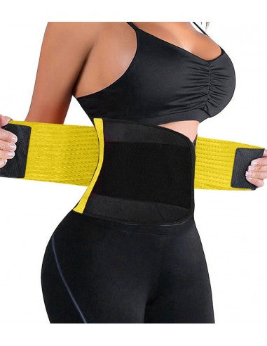 HOT SHAPERS Helanke za mršavljenje + Pojas