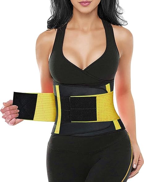 HOT SHAPERS Helanke za mršavljenje + Pojas