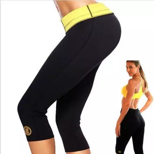 Helanke za mršavljenje Hot Shapes