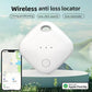 Bluetooth lokator X-TAG