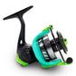 Masinica Kaida Nature 4000
