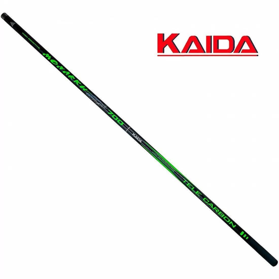 Takmicarac Kaida Monarch Pole 7m