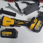 Dewalt Aku brusilica 88v i dve baterije AKU brusilica Dewalt
