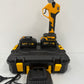 DeWalt aku makaze za rezanje voća 168V + dve baterije