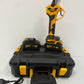 DeWalt aku makaze za rezanje voća 168V + dve baterije