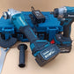Makita Aku set Brusilica i Aku udarni odvijac-srafilica 128v