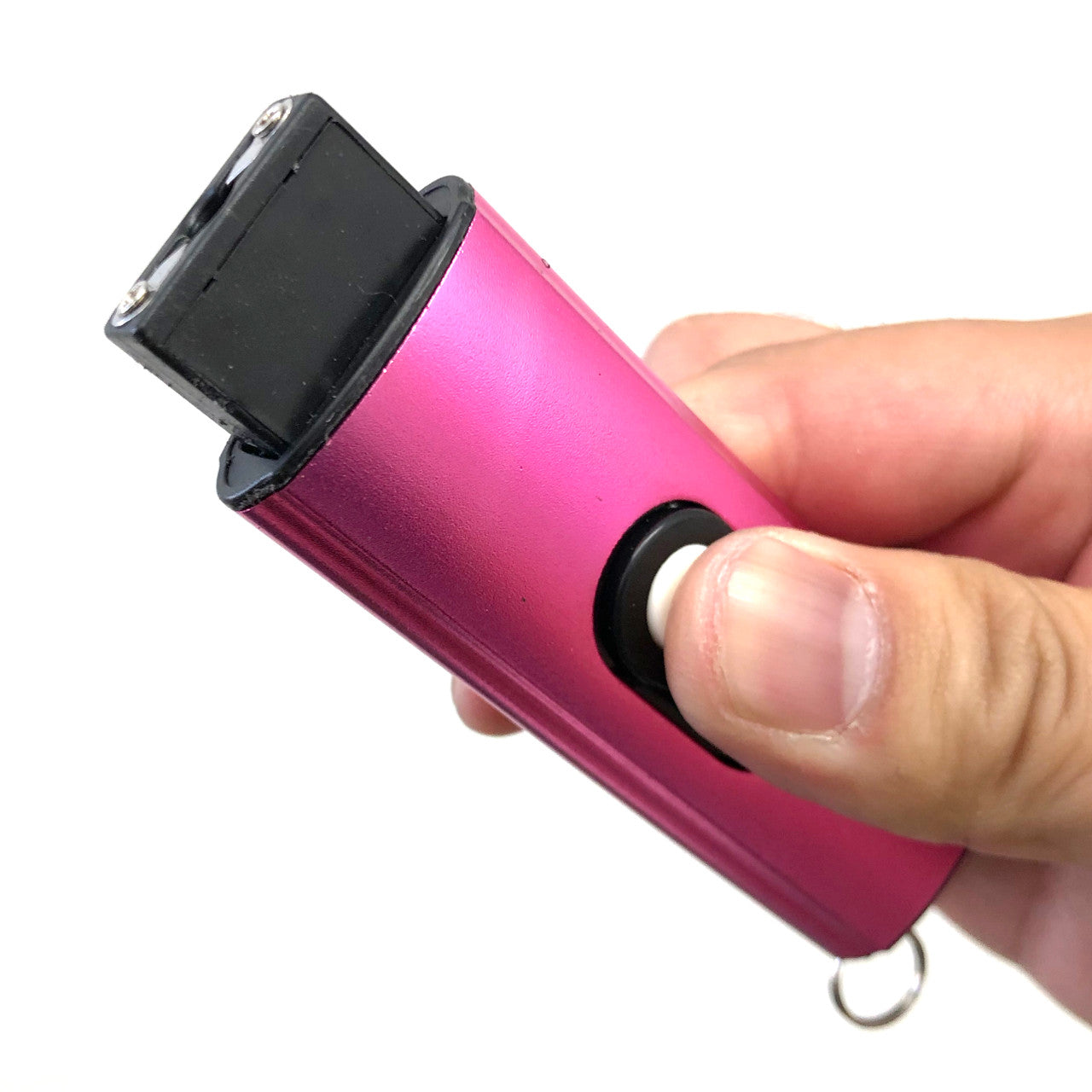 Uređaj za samoodbranu u obliku USB punjaca