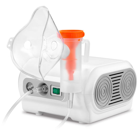 Inhalator nebulizer za odrasle i decu