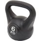 Ručni teg kettlebell rusko zvono 6kg