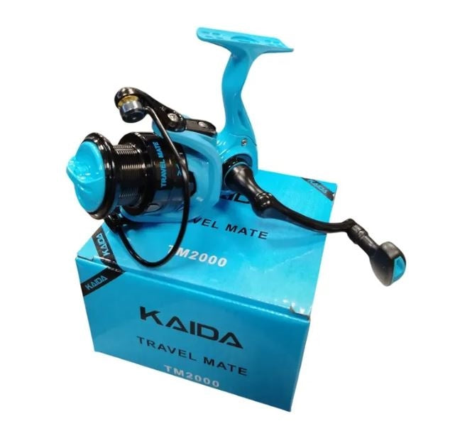 Kaida Travel Mate 1000 Ribolovacka Mašinica