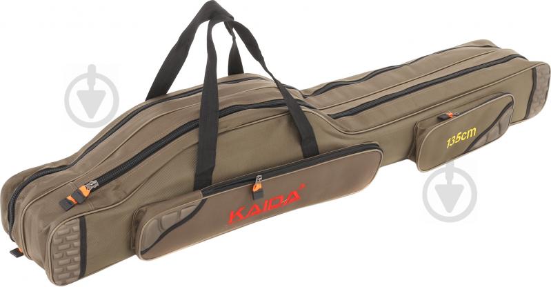 Kaida dvodelna torba za stapove 120cm
