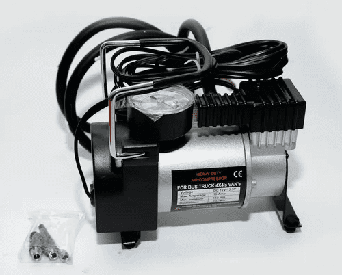Kompresor za auto 220V – Električni kompresor za gume, moćan i pouzdan
