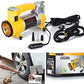 Kompresor za auto AC-PRO CYCLON 