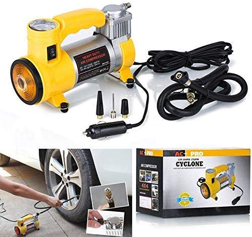 Kompresor za auto AC-PRO CYCLON 