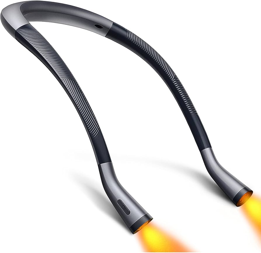 LED lampa oko vrata