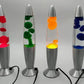 Lampa Lava 30cm