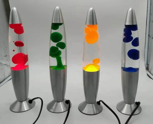 Lampa Lava 30cm