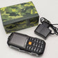 Land Rover mobilni telefon dve sim kartice C2