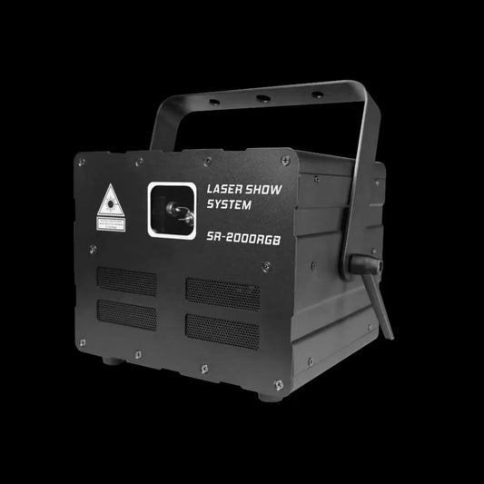 Laser za diskoteke SR-2000RGB