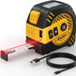 Laserki Metar 2 u 1 USB Punjiv do 40 metara