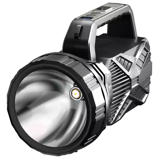 Led lampa CANNON ekstremno jaka lampa