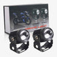 Led maglenke za motor