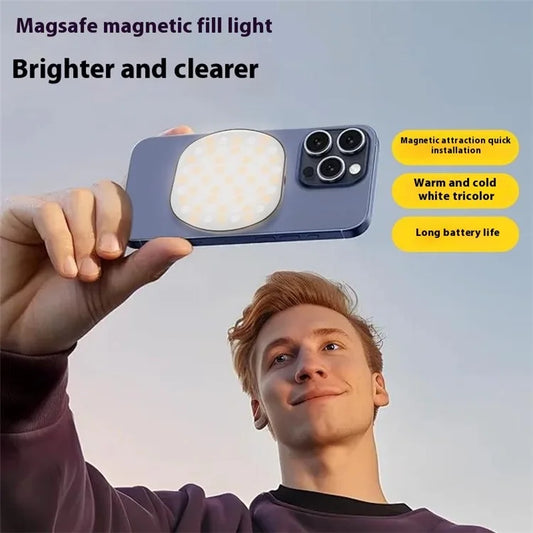 Led svetlo za telefon ili foto aparat