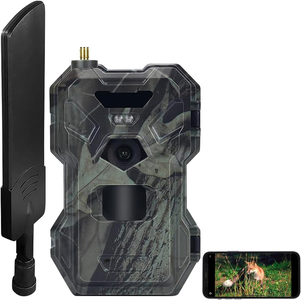 Lovačka kamera HC-880Pro 4G 30MP